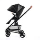 Voyeger Series 4: Forward/Rear Facing Stroller