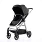 Voyeger Series 5: 2-in-1 Convertible Stroller