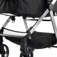 Voyeger Series 5: 2-in-1 Convertible Stroller