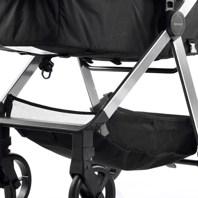 Voyeger Series 5: 2-in-1 Convertible Stroller