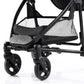 Voyeger Series 4: Forward/Rear Facing Stroller