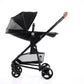 Voyeger Series 4: Forward/Rear Facing Stroller