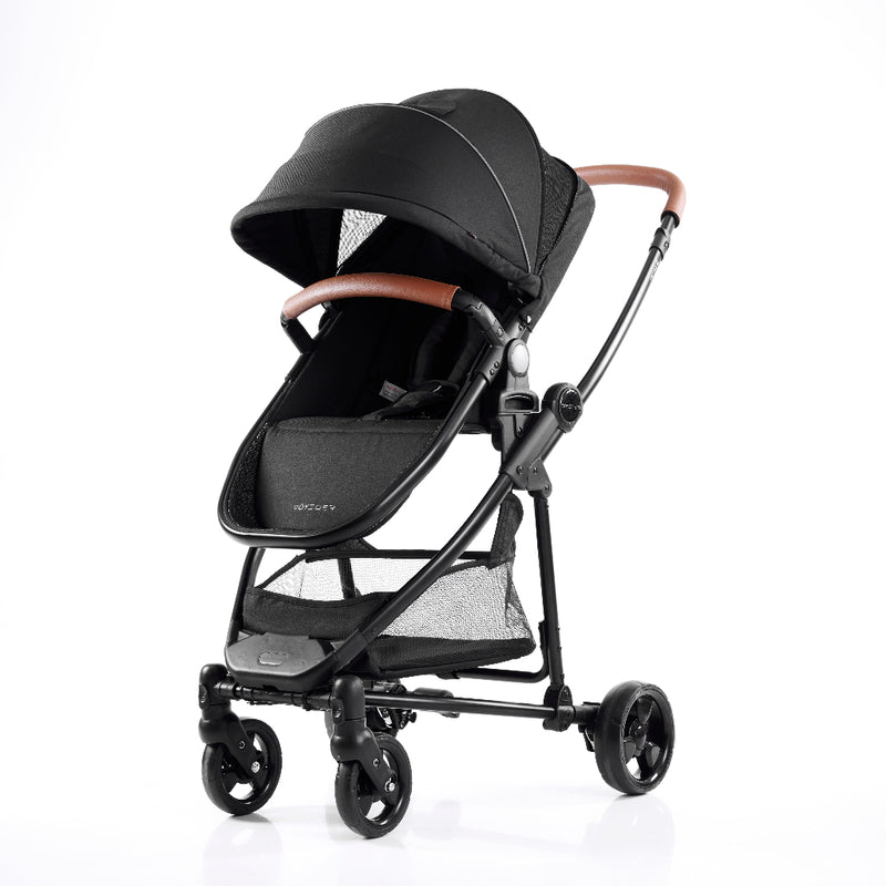 Voyeger Series 4: Forward/Rear Facing Stroller