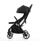 Voyeger Series 3: Auto-folding Stroller