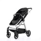 Voyeger Series 5: 2-in-1 Convertible Stroller